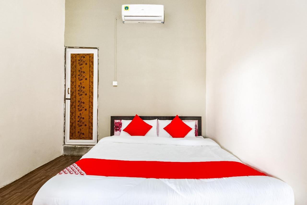 Oyo 69647 Yash Lodge Jabalpur Dış mekan fotoğraf