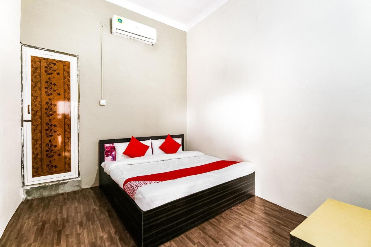 Oyo 69647 Yash Lodge Jabalpur Dış mekan fotoğraf