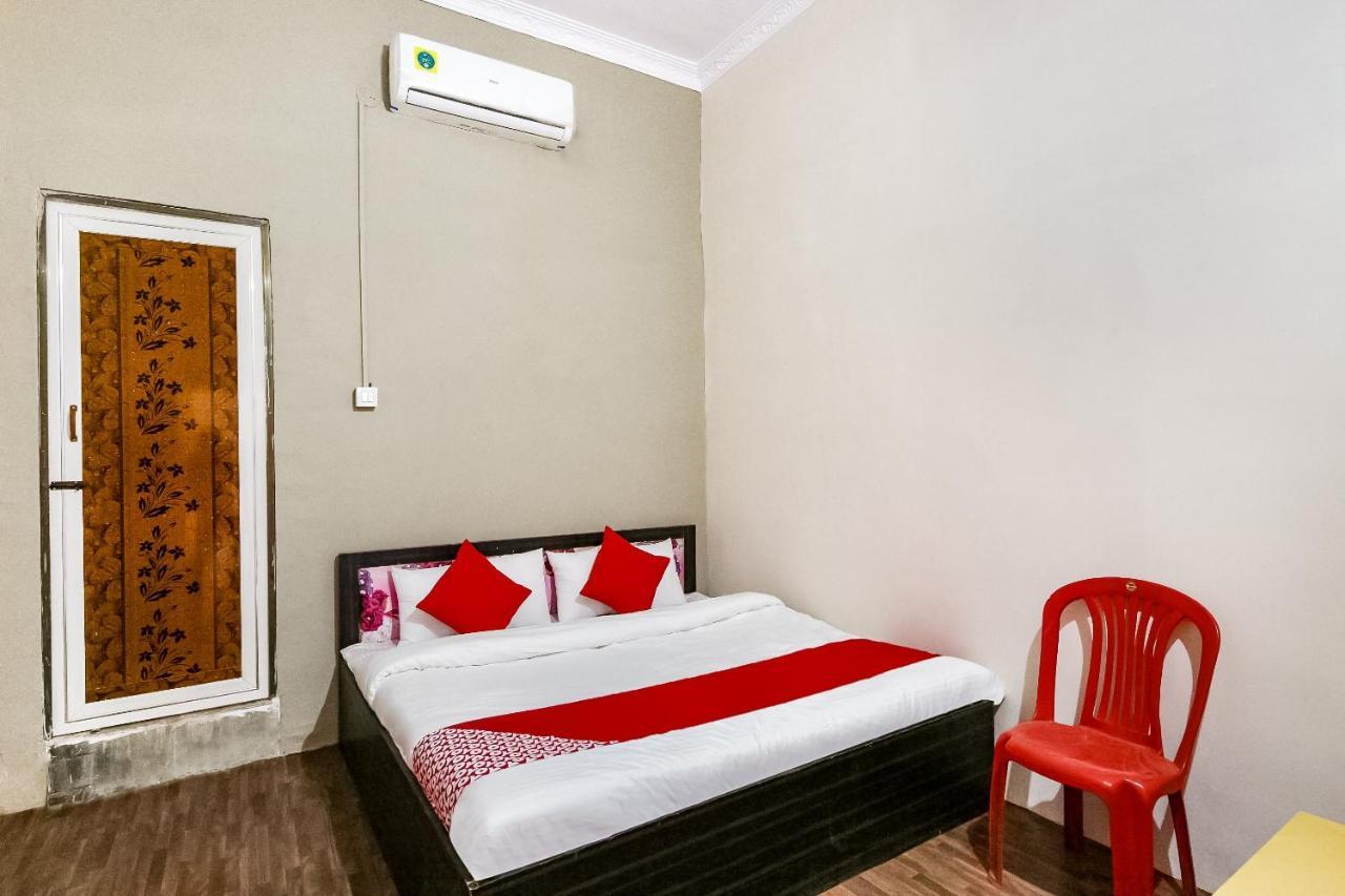 Oyo 69647 Yash Lodge Jabalpur Dış mekan fotoğraf